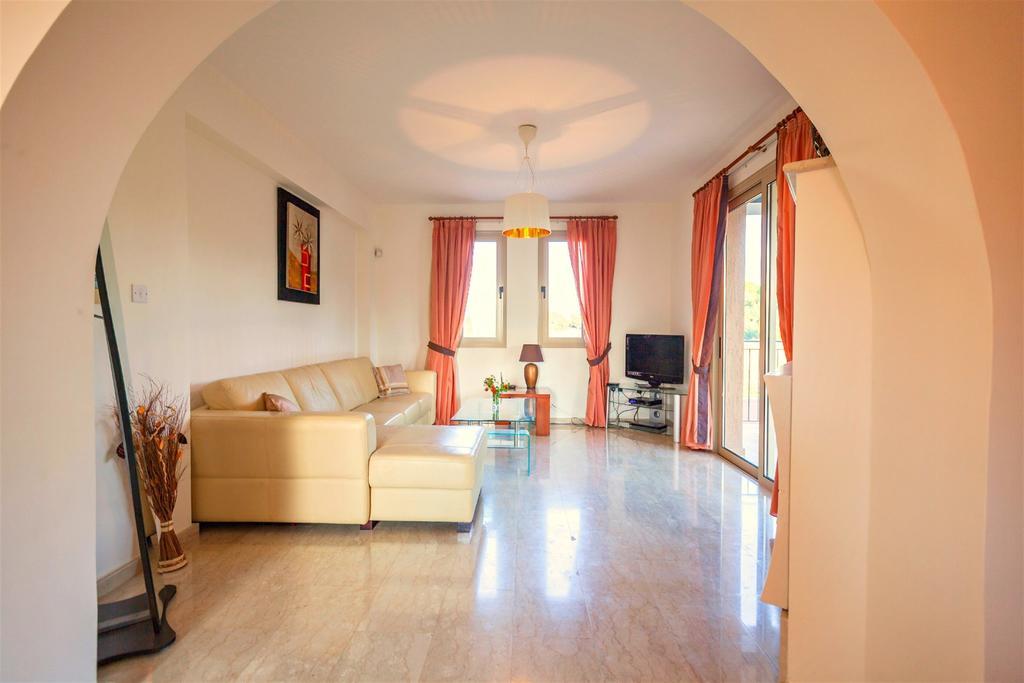 Villa Kartiela Sandy Beach Villas - Private Pool - Jacuzzi - Private Beach Area Polis المظهر الخارجي الصورة